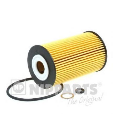 NIPPARTS Фильтр масляный