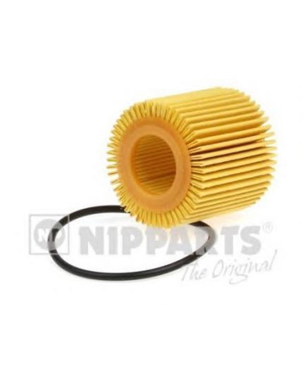 NIPPARTS Фильтр масляный