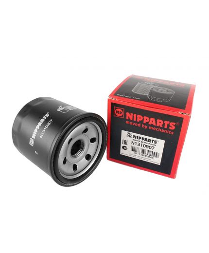 NIPPARTS Фильтр масляный