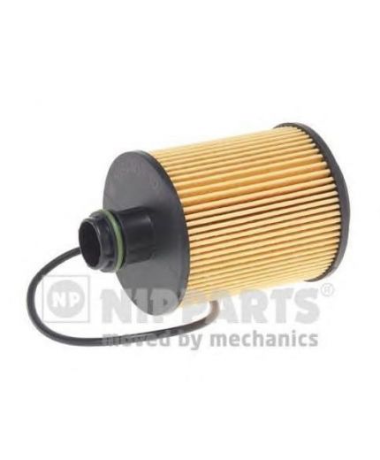 NIPPARTS Фильтр масляный