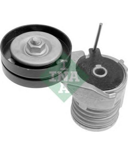 INA Ролик натяжной (с кондиционером и г/у)