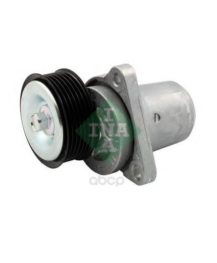 INA Ролик натяжной генератора