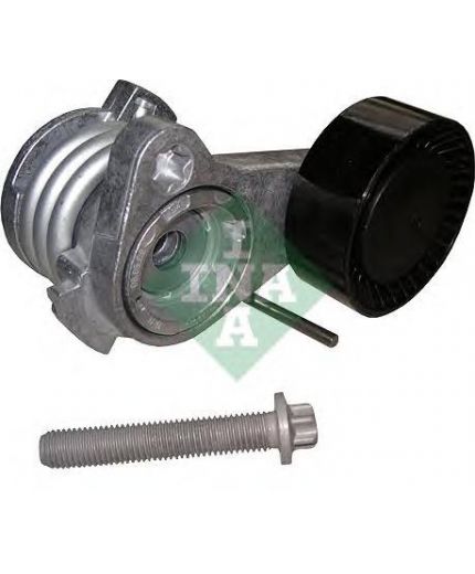 INA Ролик натяжной (с механизмом натяжения)