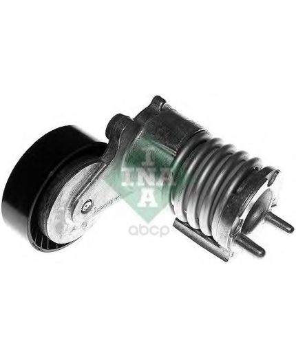 INA Ролик натяжной генератора