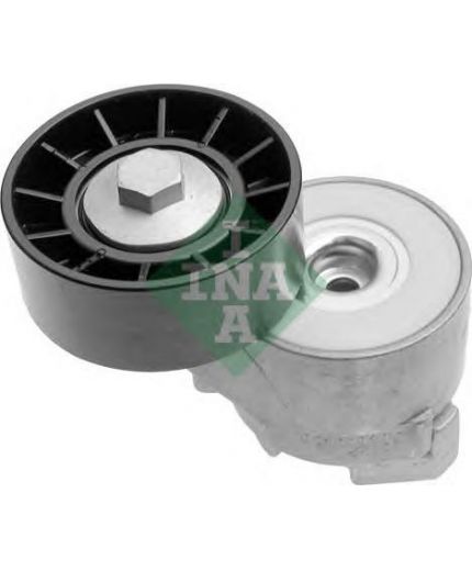 INA Ролик натяжной (с механизмом натяжения)