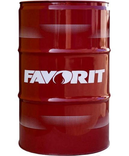 Гидравлическое масло FAVORIT FHL FAVORIT HYDRO HV ISO 32 200л