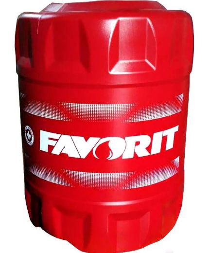 FAVORIT FDS-3 Truck 10W-40 20л