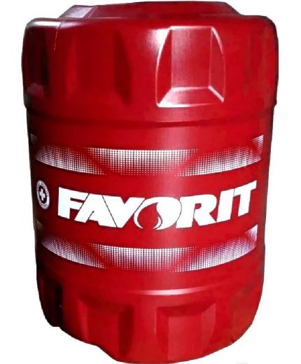 FAVORIT MOTO 4-ТАКТ SL 10W-30 20л