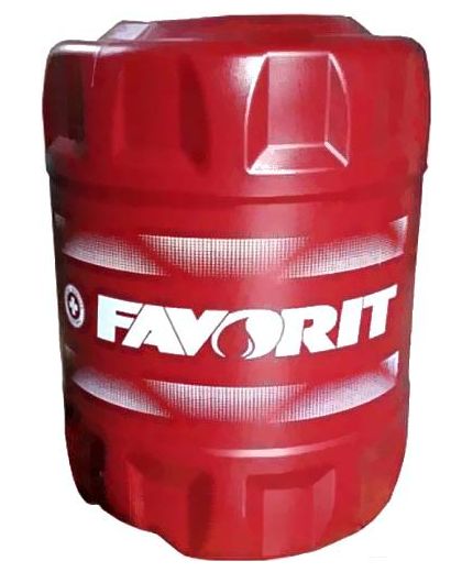 Трансмиссионное масло FAVORIT ATF-A 20л