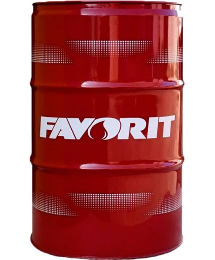 FAVORIT FDS-5 TRUCK 10W-40 60л