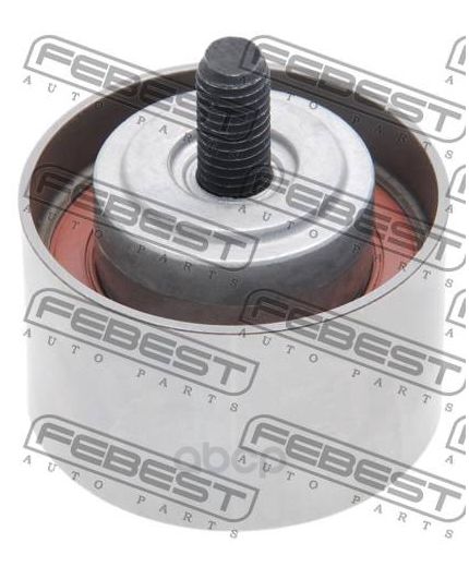 FEBEST Ролик обводной ГРМ