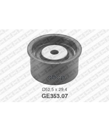 SNR Ролик обводной ГРМ