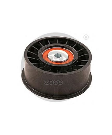 OPTIMAL Ролик обводной ГРМ