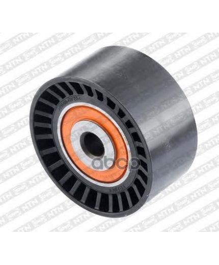 SNR Ролик обводной ГРМ