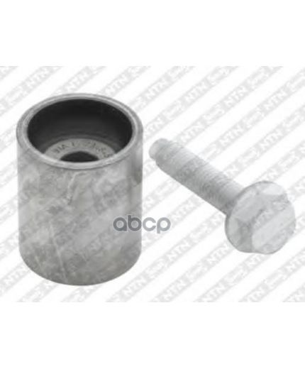 SNR Ролик обводной ГРМ