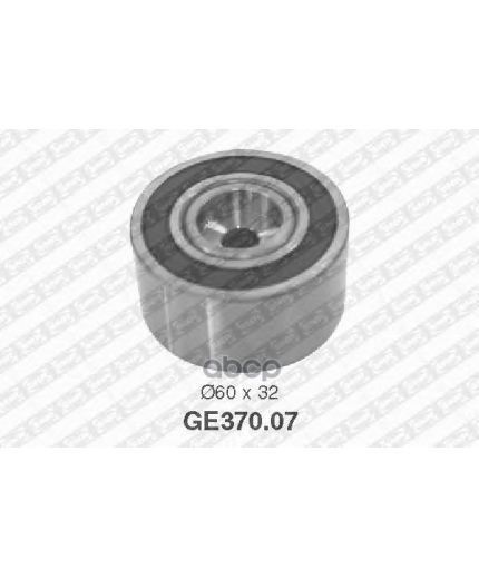 SNR Ролик обводной ГРМ