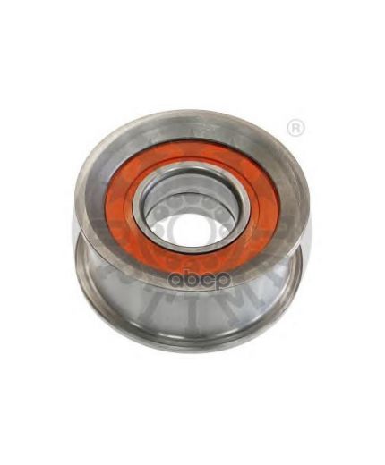 OPTIMAL Ролик натяжной ГРМ