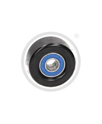 OPTIMAL Ролик натяжной ГРМ (без натяжителя)