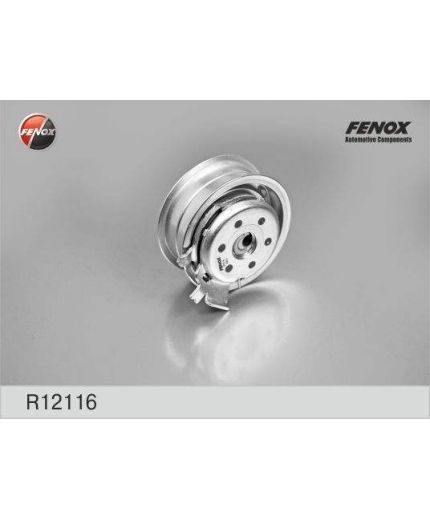 FENOX Ролик натяжной ГРМ