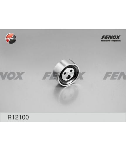 FENOX Ролик натяжной ГРМ