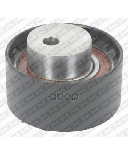 SNR Ролик натяжной ГРМ