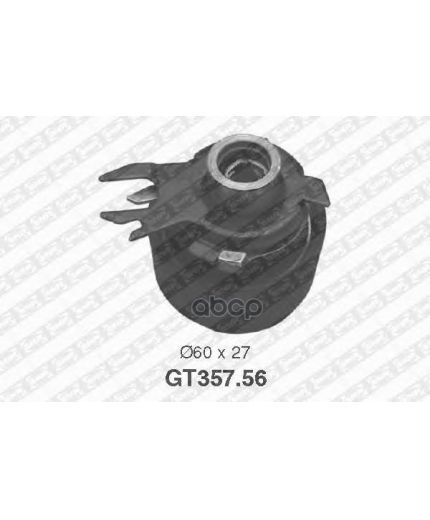 SNR Ролик натяжной ГРМ