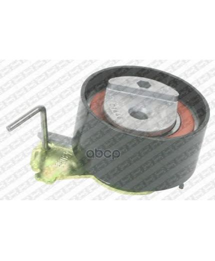 SNR Ролик натяжной ГРМ