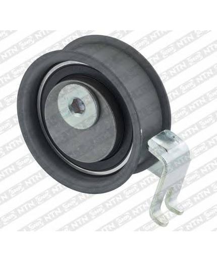 SNR Ролик натяжной ГРМ