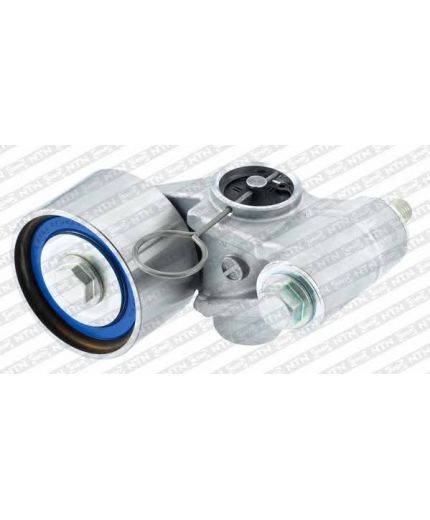 SNR Ролик натяжной ГРМ