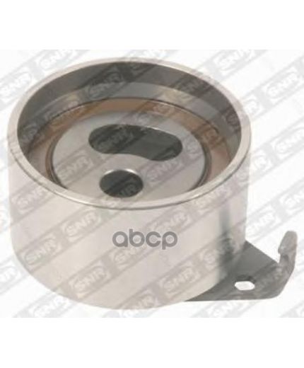 SNR Ролик натяжной ГРМ