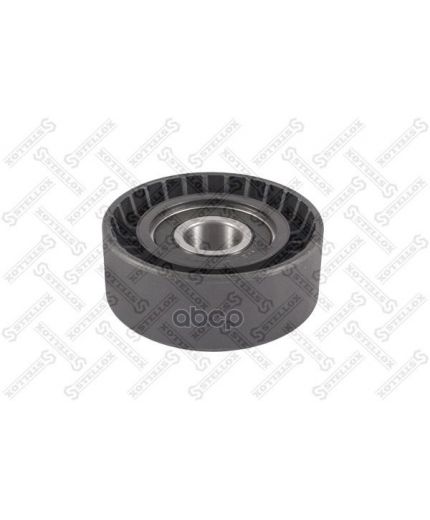 Stellox Ролик натяжной ГРМ