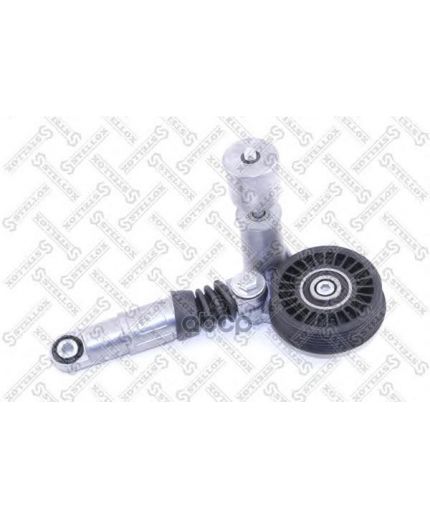 Stellox Ролик натяжной (c механизмом натяжения)