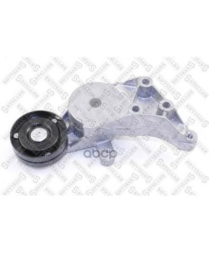 Stellox Ролик натяжной (c механизмом натяжения)