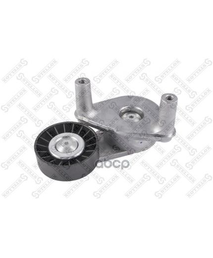 Stellox Ролик натяжной (c механизмом натяжения)