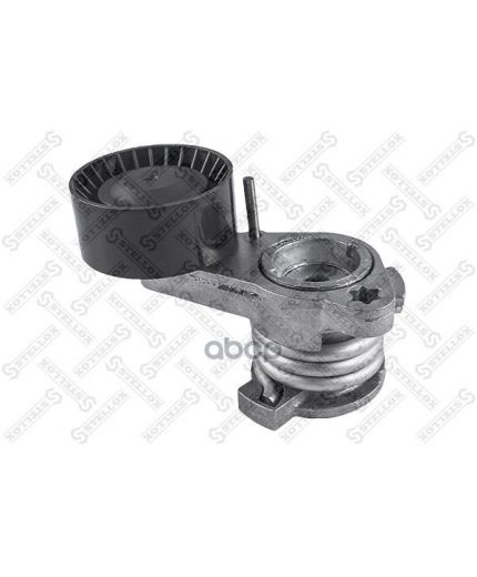 Stellox Ролик натяжной (c механизмом натяжения)