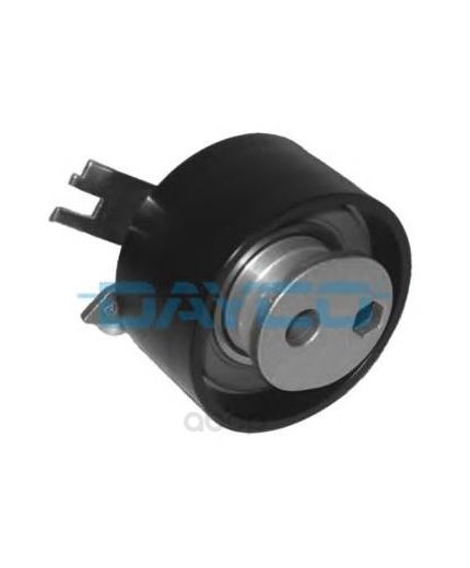 DAYCO Ролик натяжной ГРМ
