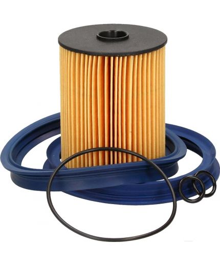 JAPKO Фильтр топливный