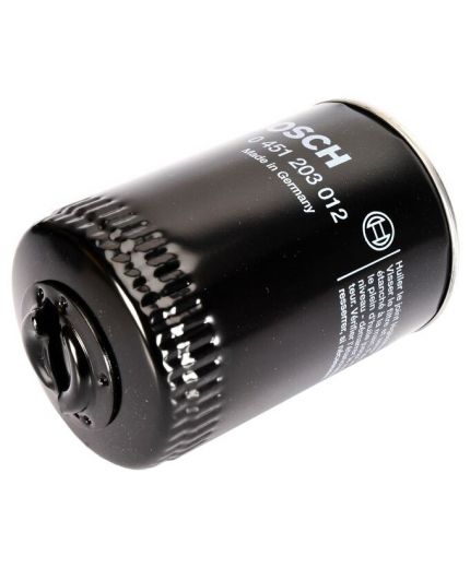 BOSCH Фильтр воздушный