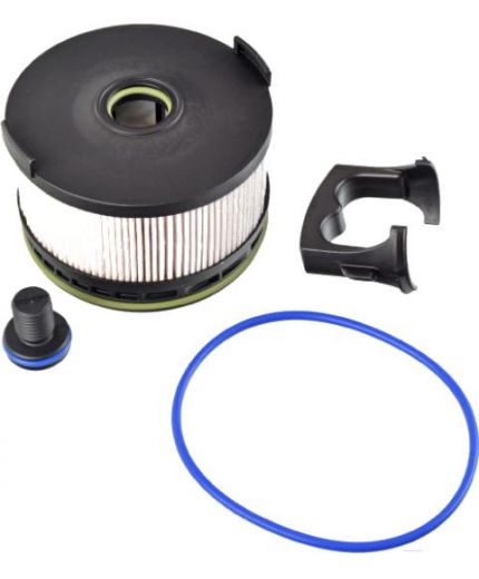 BOSCH Фильтр топливный