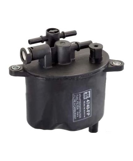 Kolbenschmidt Фильтр топливный