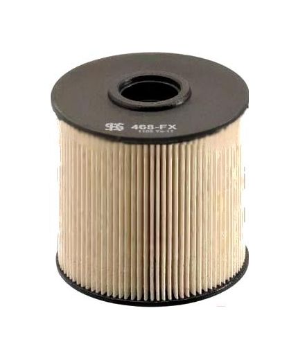 Kolbenschmidt Фильтр топливный