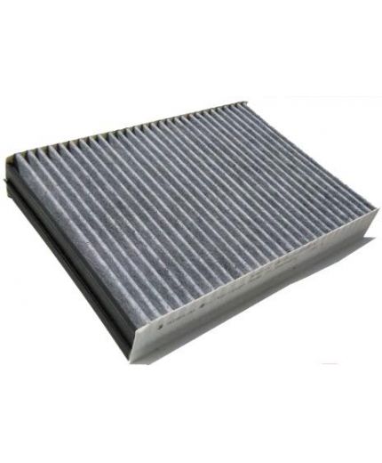 Hengst Фильтр салона, угольный