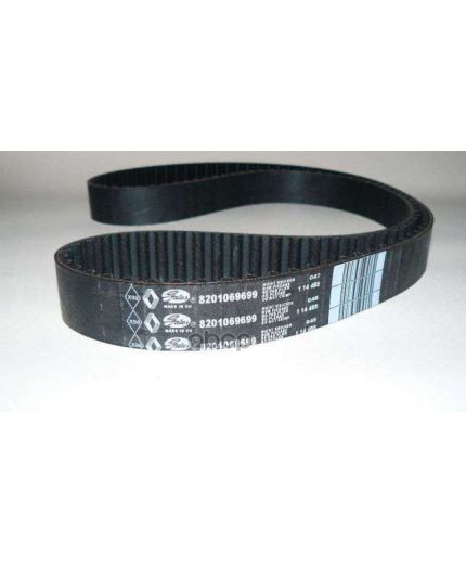 RENAULT Ремень ГРМ