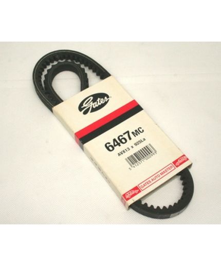 GATES Ремень клиновой