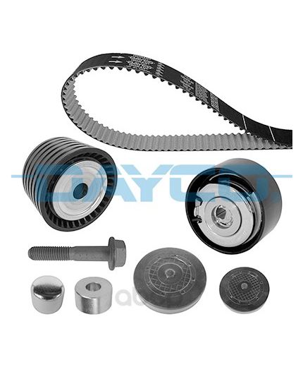 DAYCO Ремень ГРМ комплект