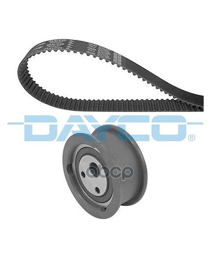 DAYCO Ремень ГРМ комплект