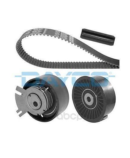 DAYCO Ремень ГРМ комплект