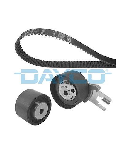 DAYCO Ремень ГРМ комплект