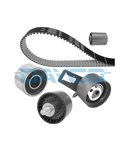 DAYCO Ремень ГРМ комплект