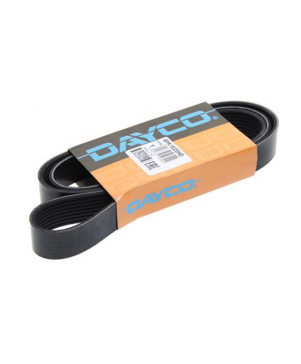 DAYCO Ремень поликлиновой